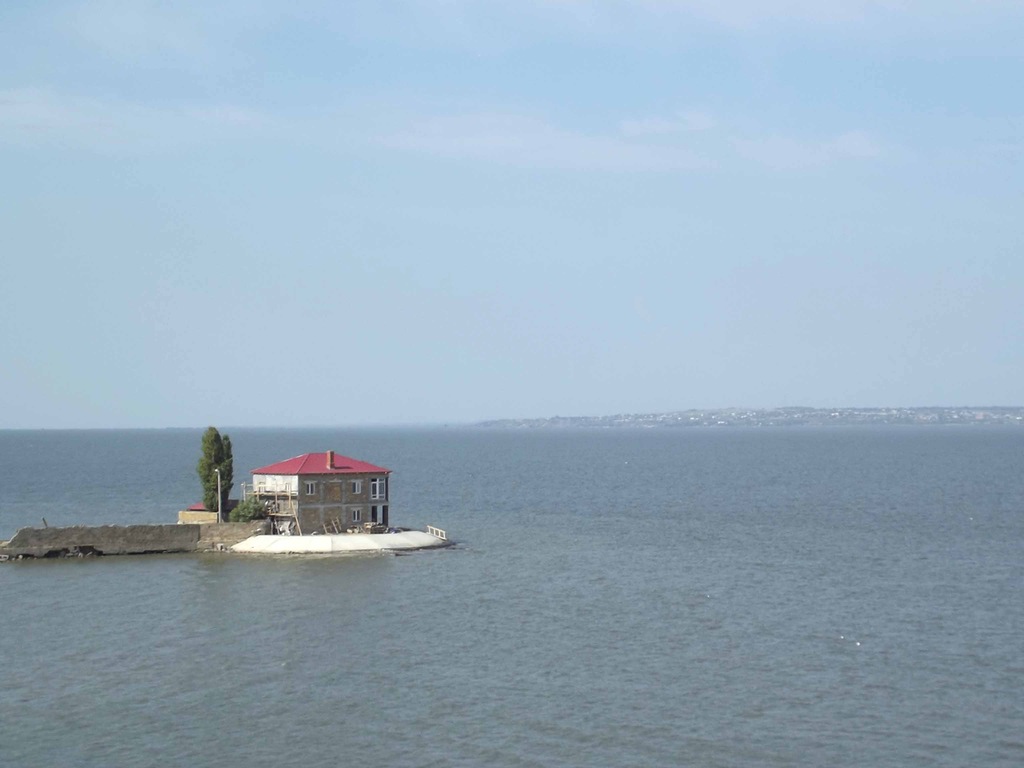 Belgorod Dnestrovskiy
